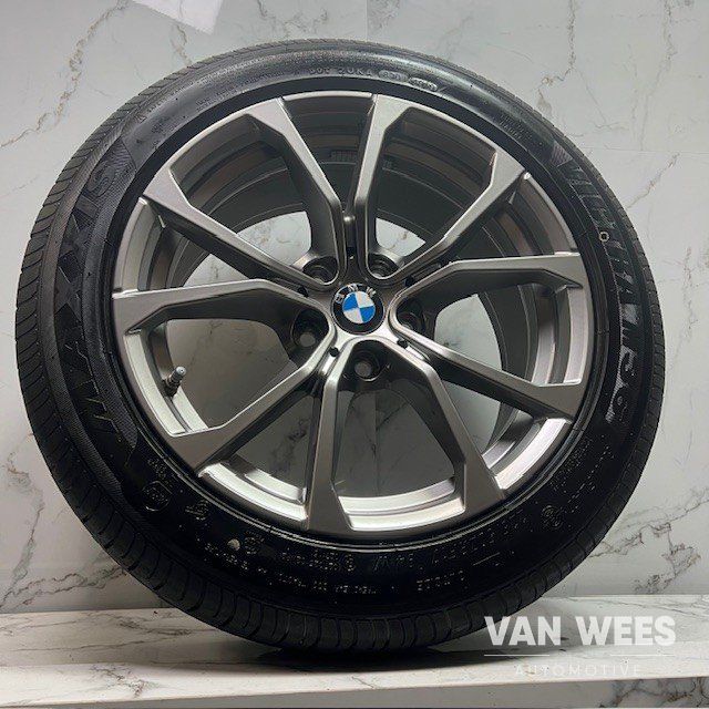 Bmw 3-serie G20 G21 225/50/17 INCH STYLING 776 M Zomerset – Foto 3
