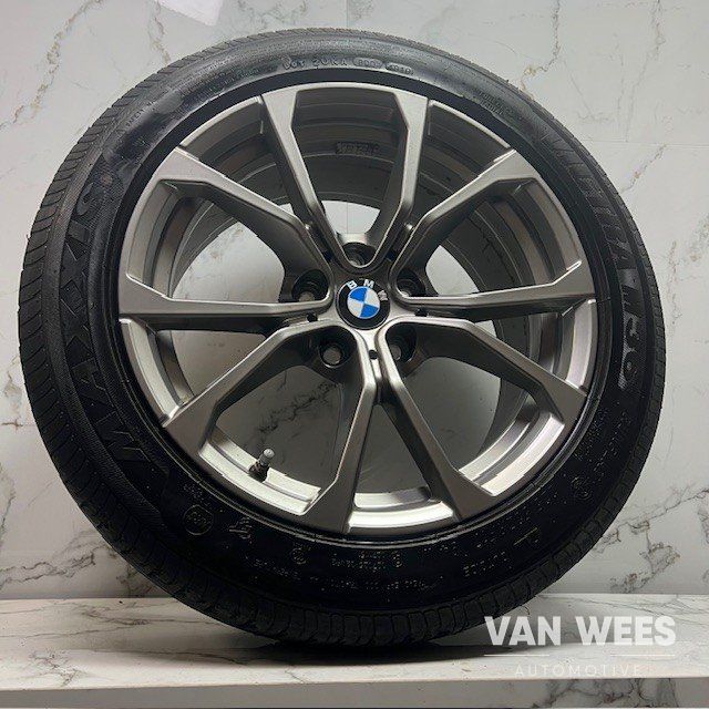 Bmw 3-serie G20 G21 225/50/17 INCH STYLING 776 M Zomerset – Foto 4
