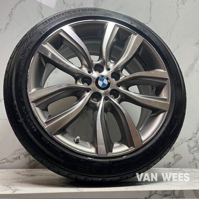 Bmw 1 2 Serie F40 F44  F45 225/45/18 INCH STYLING 485 Zomerset – Foto 3