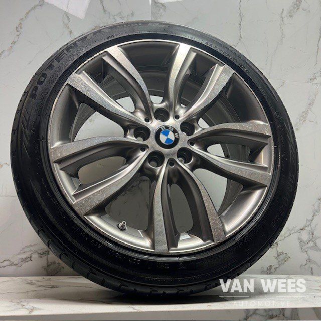 Bmw 1 2 Serie F40 F44  F45 225/45/18 INCH STYLING 485 Zomerset – Foto 4