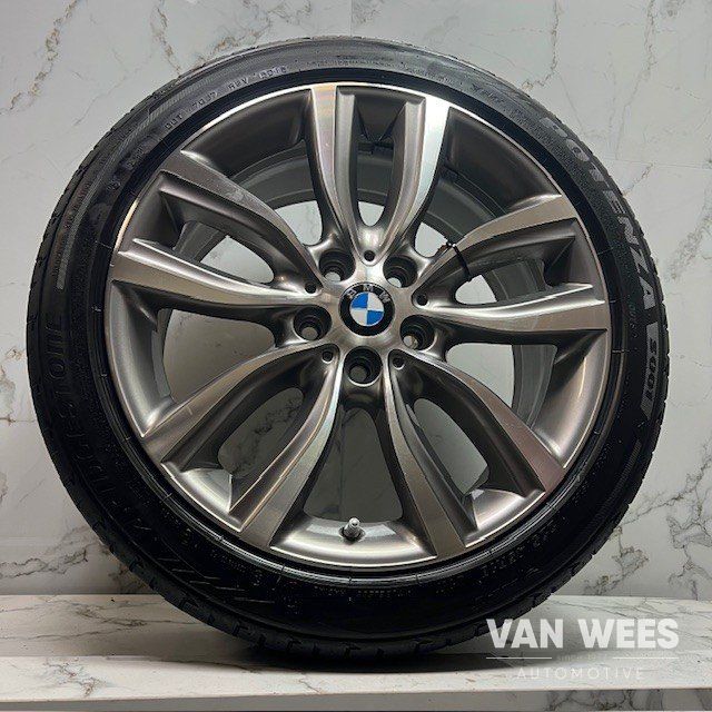 Bmw 1 2 Serie F40 F44  F45 225/45/18 INCH STYLING 485 Zomerset