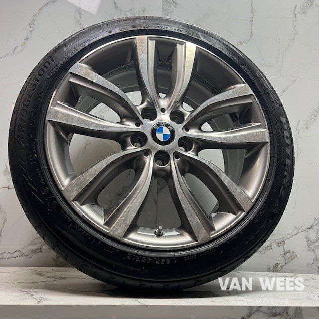 Bmw 1 2 Serie F40 F44  F45 225/45/18 INCH STYLING 485 Zomerset – Foto 2