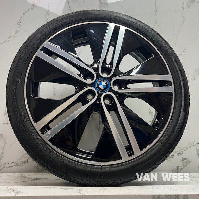 Bmw I3 175/55/20 INCH STYLING 430 Bridgestone zomerset – Foto 3