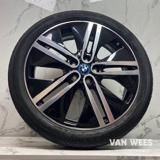 Bmw I3 175/55/20 INCH STYLING 430 Bridgestone zomerset – Foto 2