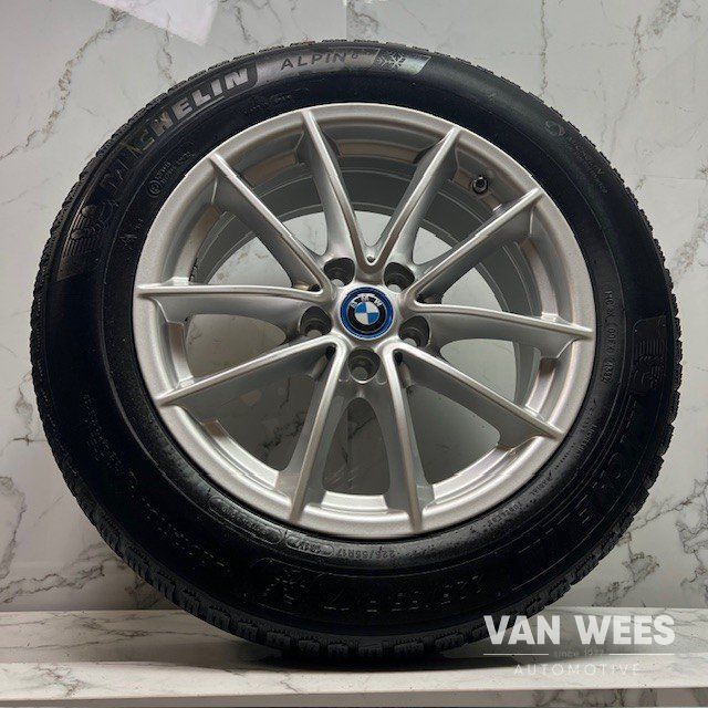 Bmw 5 2-Serie F45 F46 225/55/17 INCH STYLING 560 4S – Foto 2