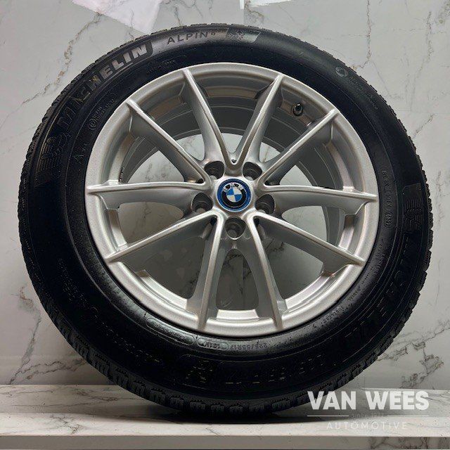 Bmw 5 2-Serie F45 F46 225/55/17 INCH STYLING 560 4S – Foto 4