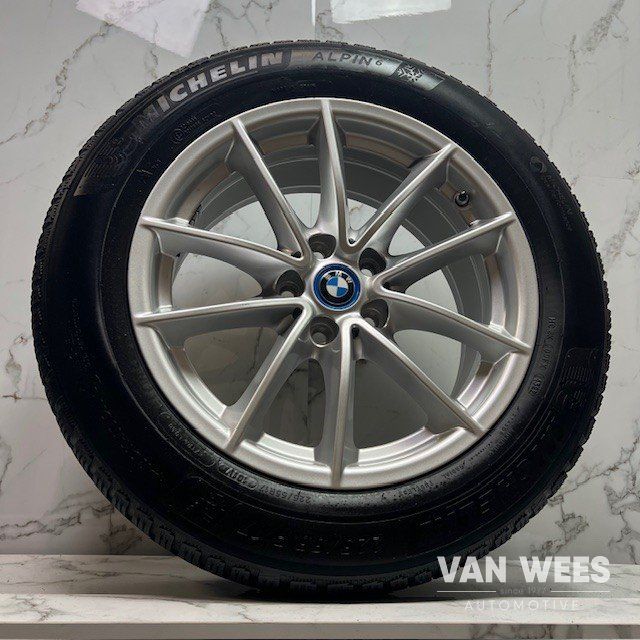 Bmw 5 2-Serie F45 F46 225/55/17 INCH STYLING 560 4S – Foto 3