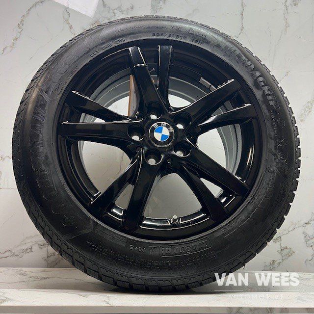 Bmw 1 2 Serie F40 F44 205/60/16 INCH GOODYEAR 4S – Foto 4