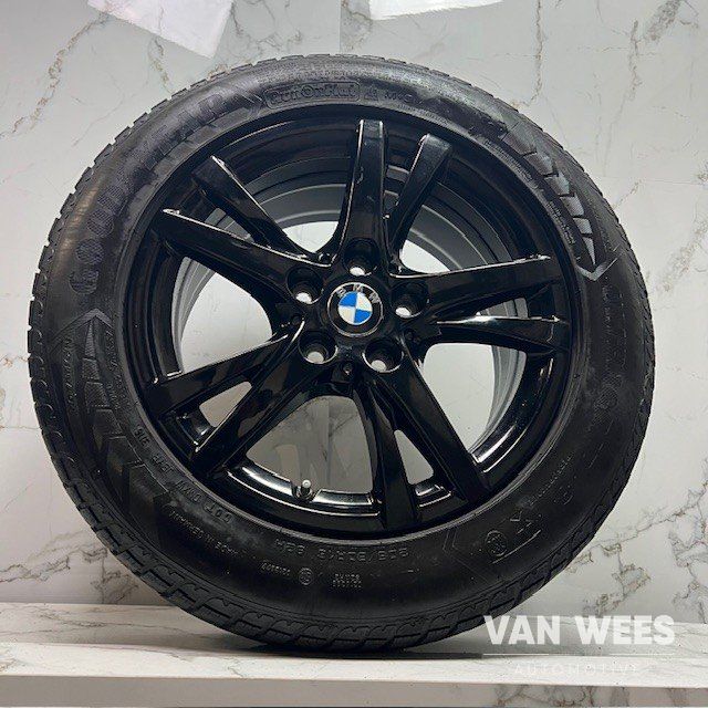 Bmw 1 2 Serie F40 F44 205/60/16 INCH GOODYEAR 4S – Foto 3