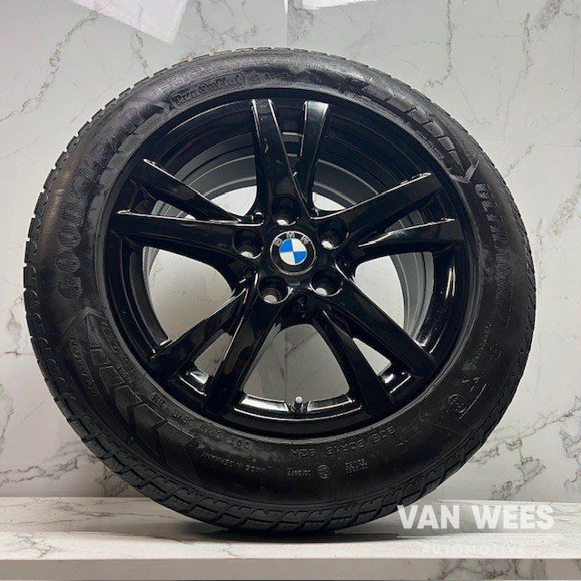 Bmw 1 2 Serie F40 F44 205/60/16 INCH GOODYEAR 4S – Foto 2