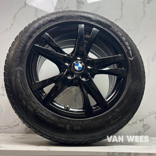 Bmw 1 2 Serie F40 F44 205/60/16 INCH GOODYEAR 4S