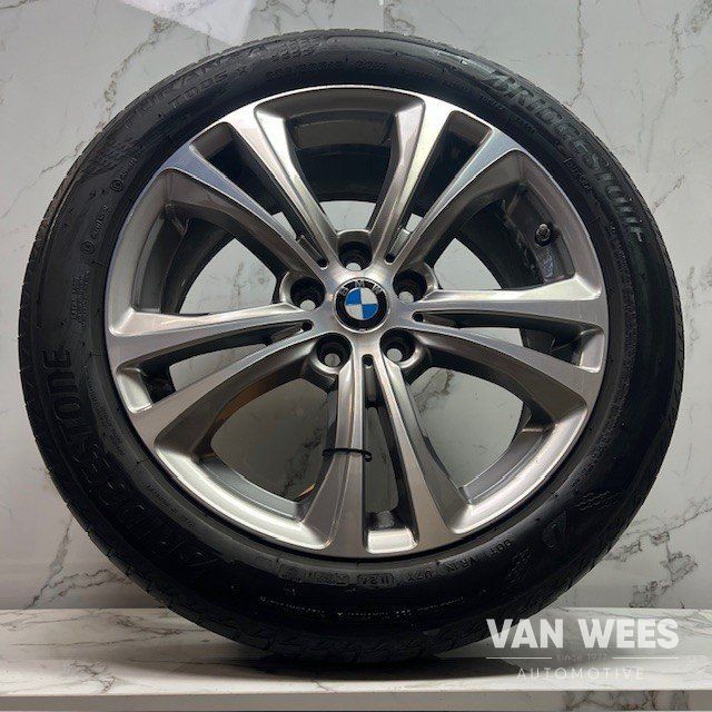 Bmw X1 X2 F48 F39 225/50/18 INCH STYLING 568 M Zomerset Bridgestone