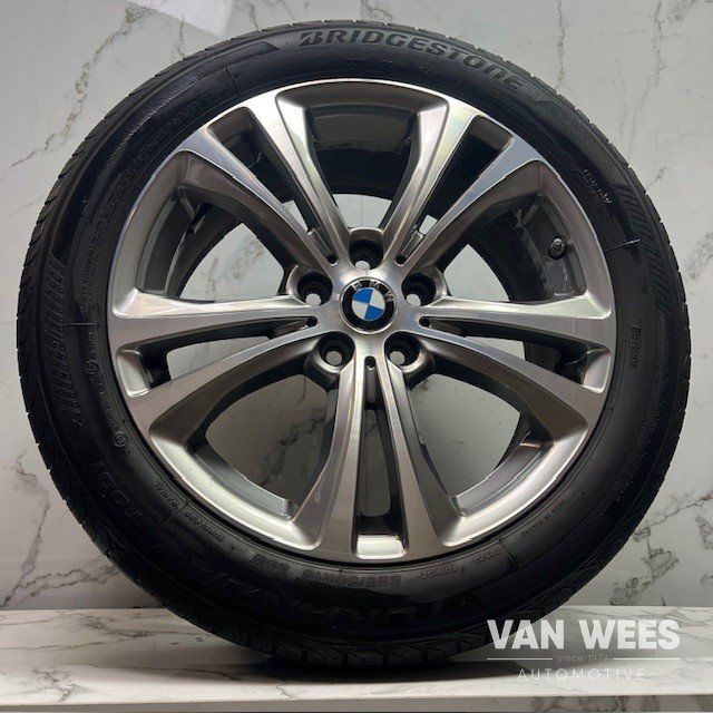 Bmw X1 X2 F48 F39 225/50/18 INCH STYLING 568 M Zomerset Bridgestone – Foto 4