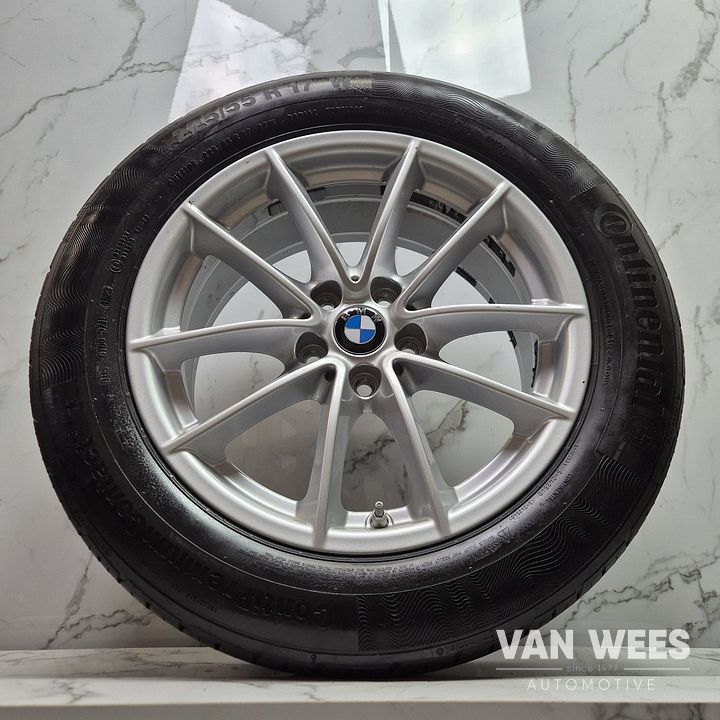 BMW 5 serie G30 G31 8 serie G14 G15 G16 225/55/17 inch Styling 618 Zomerset – Foto 2