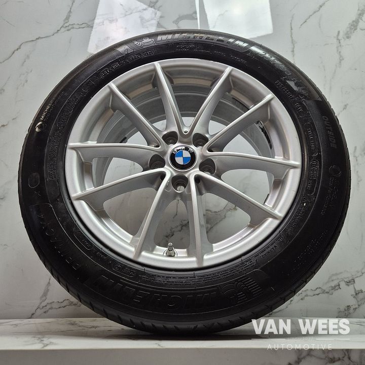 BMW 5 serie G30 G31 8 serie G14 G15 G16 225/55/17 inch Styling 618 Zomerset – Foto 4