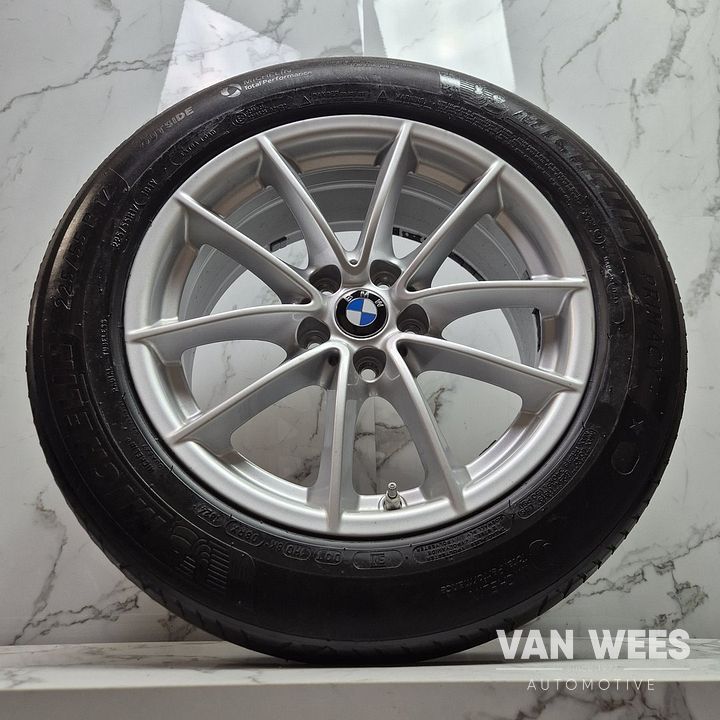 BMW 5 serie G30 G31 8 serie G14 G15 G16 225/55/17 inch Styling 618 Zomerset – Foto 3
