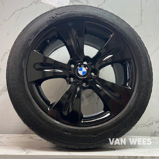 Bmw X5 X6 E70 E71 255/50/19 INCH STYLING 213 Zomerset Breedset – Foto 4