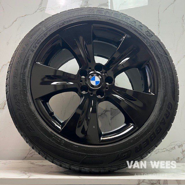 Bmw X5 X6 E70 E71 255/50/19 INCH STYLING 213 Zomerset Breedset