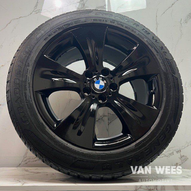 Bmw X5 X6 E70 E71 255/50/19 INCH STYLING 213 Zomerset Breedset – Foto 2