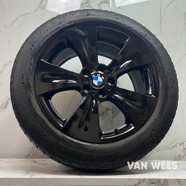 Bmw X5 X6 E70 E71 255/50/19 INCH STYLING 213 Zomerset Breedset – Foto 3