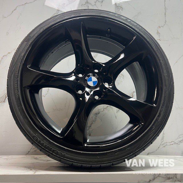 Bmw 1 3 Serie E90 E91 F30 F31 225/35/19 INCH STYLING 230 BREEDSET – Foto 3