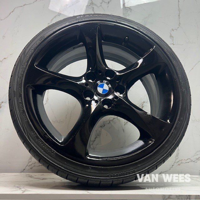 Bmw 1 3 Serie E90 E91 F30 F31 225/35/19 INCH STYLING 230 BREEDSET – Foto 4