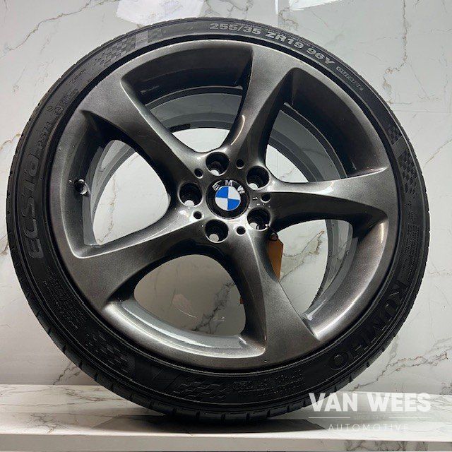 Bmw 1 3 Serie E90 E91 F30 F31 225/35/19 INCH STYLING 230 BREEDSET