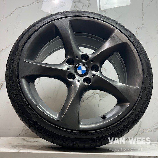 Bmw 1 3 Serie E90 E91 F30 F31 225/35/19 INCH STYLING 230 BREEDSET – Foto 2
