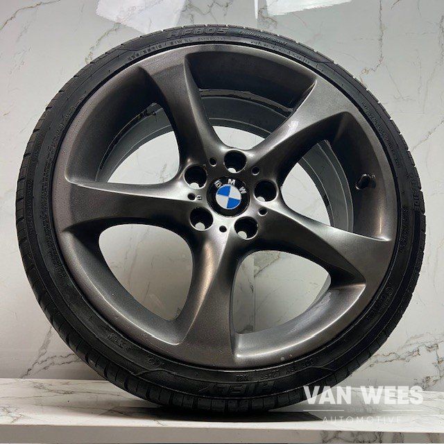 Bmw 1 3 Serie E90 E91 F30 F31 225/35/19 INCH STYLING 230 BREEDSET – Foto 4