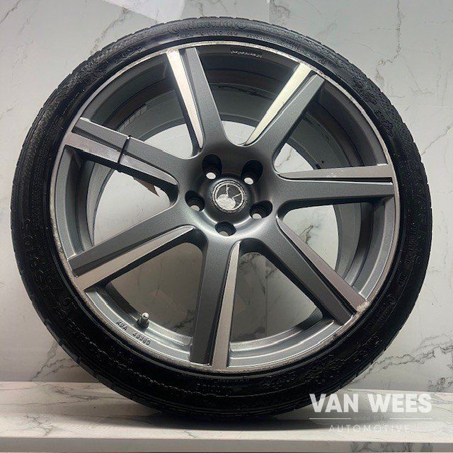 Volvo V60 V40 245/35/19 INCH Origineel Continental