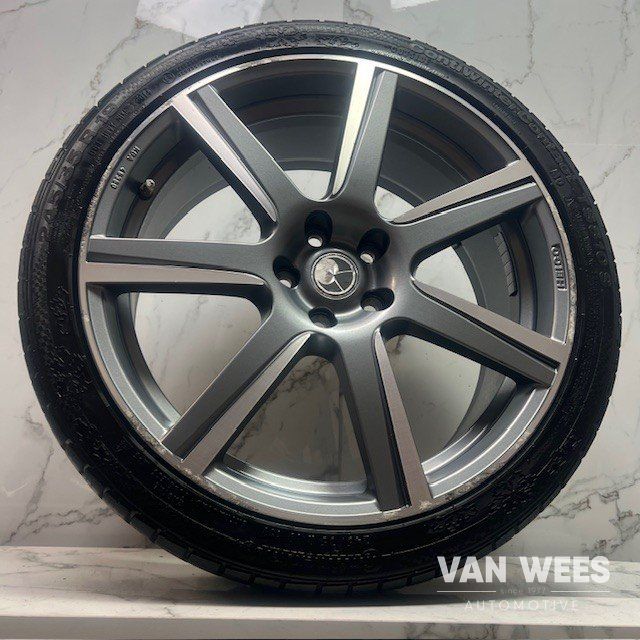 Volvo V60 V40 245/35/19 INCH Origineel Continental – Foto 2