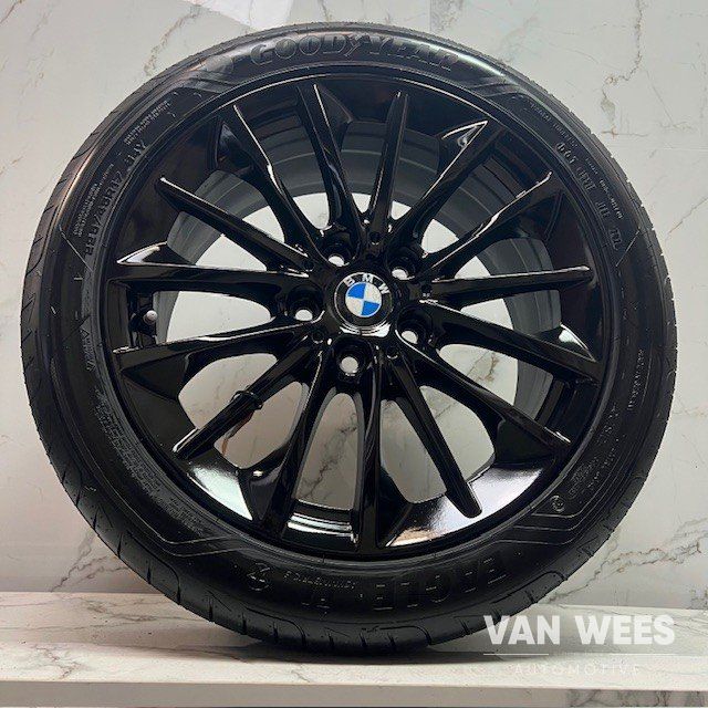 Bmw 1 2 Serie F40 F44 225/45/17 inch styling 546 Zomerset 
