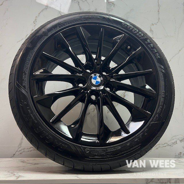 Bmw 1 2 Serie F40 F44 225/45/17 inch styling 546 Zomerset  – Foto 2