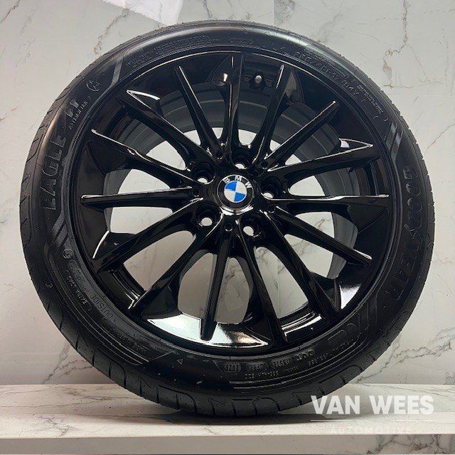 Bmw 1 2 Serie F40 F44 225/45/17 inch styling 546 Zomerset  – Foto 3