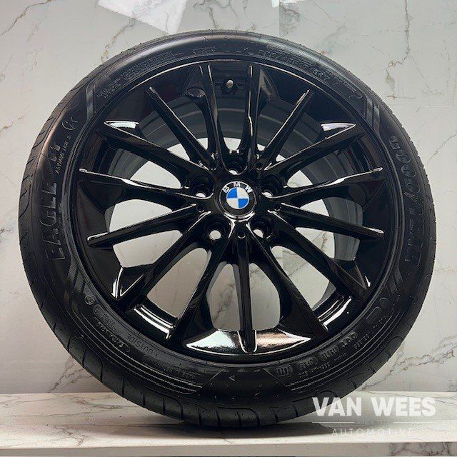 Bmw 1 2 Serie F40 F44 225/45/17 inch styling 546 Zomerset  – Foto 4