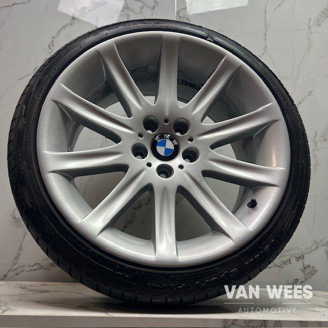 Bmw 5 7 serie E39 E38 245/35/19 INCH STYLING 95 BREEDSET Zomerset – Foto 2