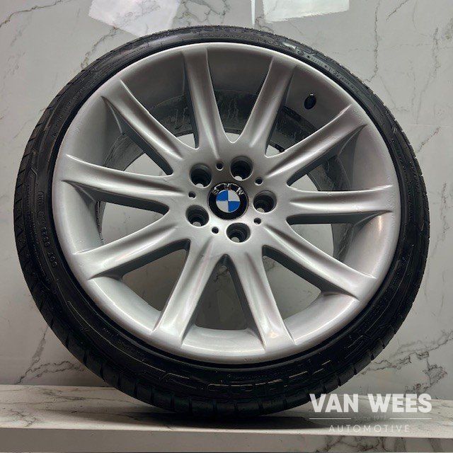 Bmw 5 7 serie E39 E38 245/35/19 INCH STYLING 95 BREEDSET Zomerset – Foto 4