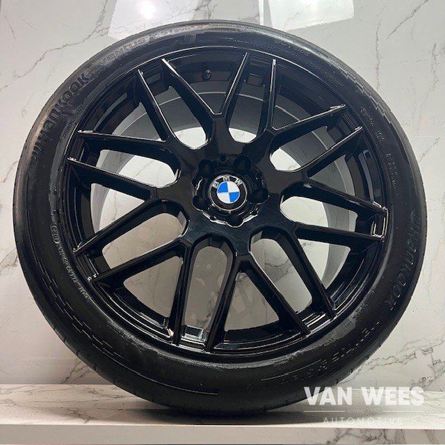 Bmw X5 X6 G05 G06 275/40/21 INCH Hankook Breedset Zomerset CSL – Foto 4