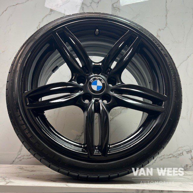 Bmw 5 6 Serie F10 F13 235/35/19 INCH STYLING 351 M Breedset Zomerset – Foto 3