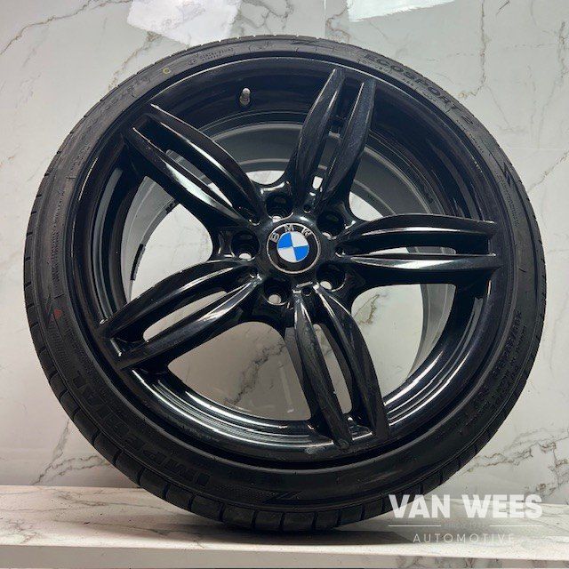 Bmw 5 6 Serie F10 F13 235/35/19 INCH STYLING 351 M Breedset Zomerset – Foto 4