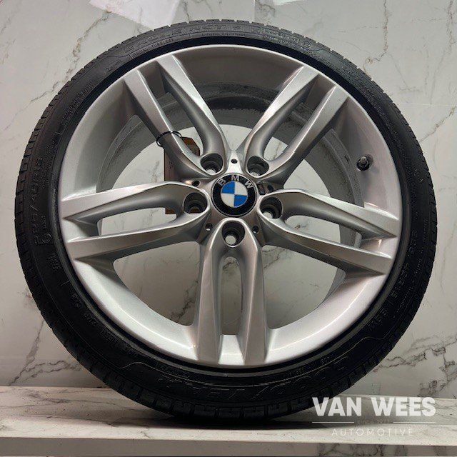 Bmw 1 2 Serie F20 F21 225/40/18 INCH STYLING 461 M Breedset Zomerset