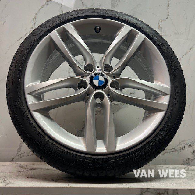 Bmw 1 2 Serie F20 F21 225/40/18 INCH STYLING 461 M Breedset Zomerset – Foto 2