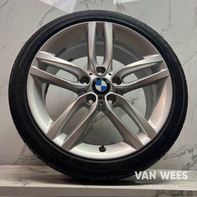 Bmw 1 2 Serie F20 F21 225/40/18 INCH STYLING 461 M Breedset Zomerset – Foto 3