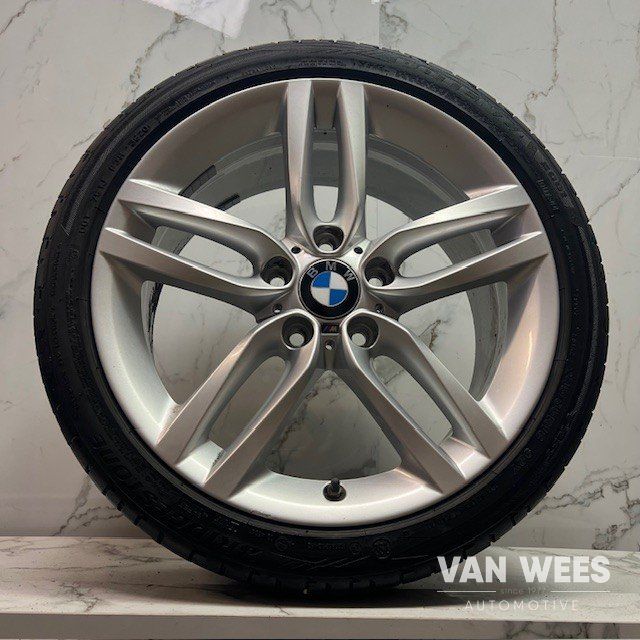Bmw 1 2 Serie F20 F21 225/40/18 INCH STYLING 461 M Breedset Zomerset – Foto 4
