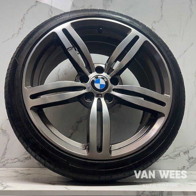 Bmw 1 3 Serie E87 F20+ E90+ F30+ 235/40/19 INCH Zomerset