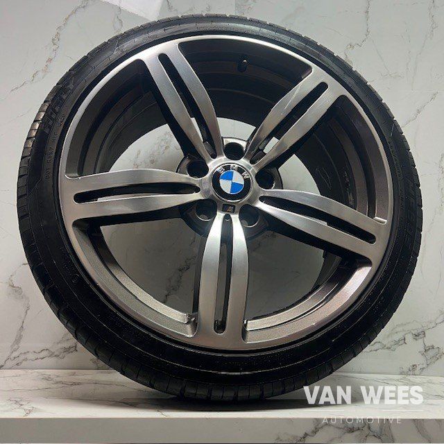 Bmw 1 3 Serie E87 F20+ E90+ F30+ 235/40/19 INCH Zomerset – Foto 4