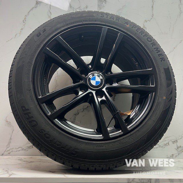 Bmw 1 3-Serie F20  F30 F34  225/55/17 INCH Winterset – Foto 2