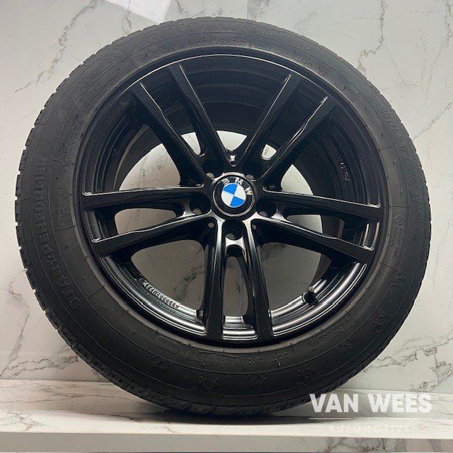 Bmw 1 3-Serie F20  F30 F34  225/55/17 INCH Winterset – Foto 3