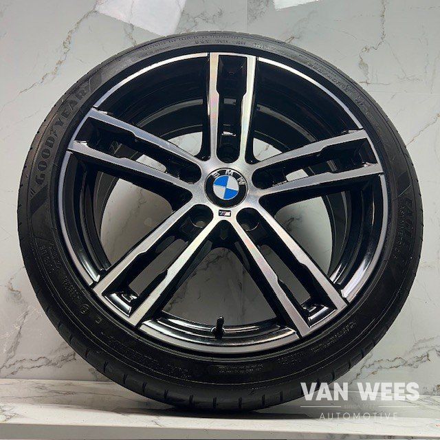 Bmw 1 2 Serie F20 F21 225/40/18 INCH STYLING 719 M Breedset Zomerset