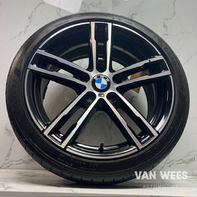 Bmw 1 2 Serie F20 F21 225/40/18 INCH STYLING 719 M Breedset Zomerset – Foto 2